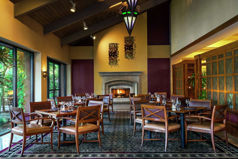 DoubleTree by Hilton Sonoma Wine Country - photo 59