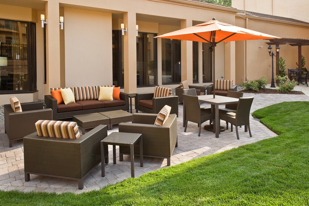 Courtyard by Marriott Raleigh Midtown - photo 25