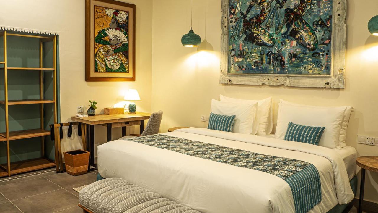 Roka Resort — Bintan — photo 2
