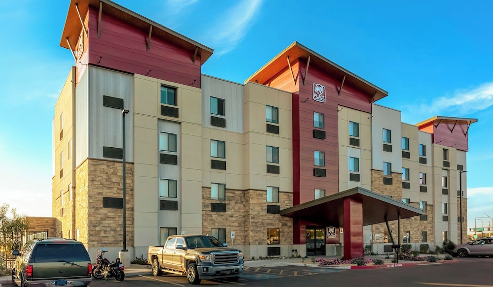 My Place Hotel Phoenix West Avondale AZ - featured photo