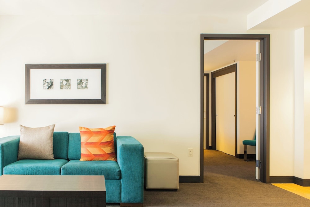 Aloft Silicon Valley - photo 14