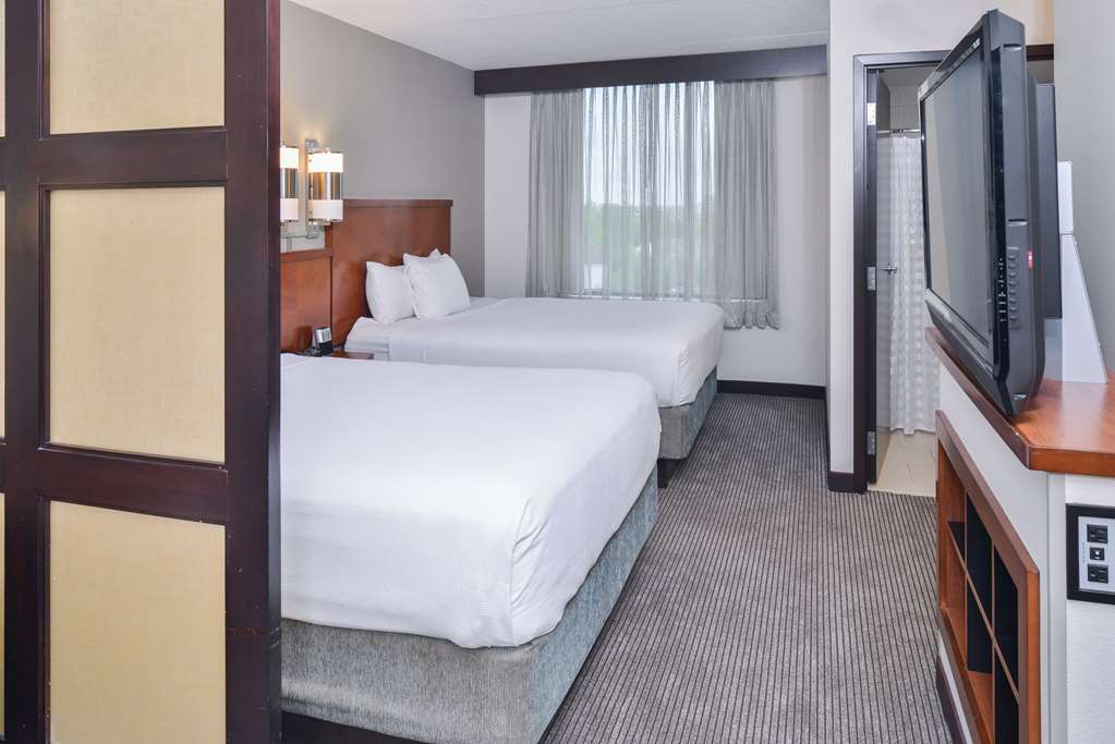 Hyatt Place Herndon Dulles Airport East - photo 11