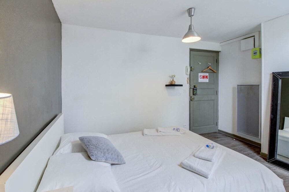 Studio Le Frene — Dijon — photo 2