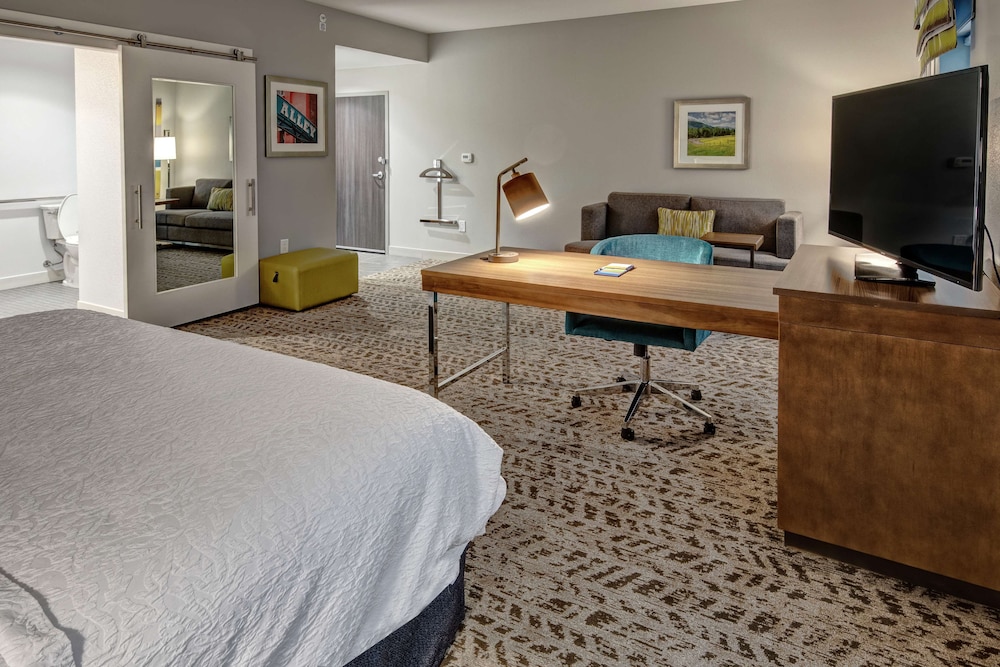 Hampton Inn & Suites Nashville Goodlettsville - photo 23