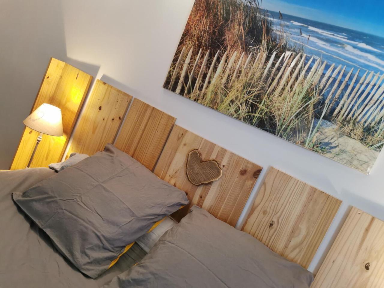 Petit Havre De Tranquillite — Loudun
