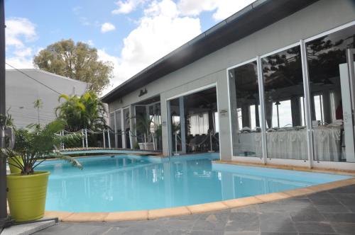 Atlantis - last minute hotel in Antananarivo