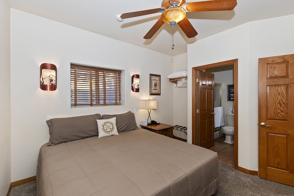 Robinhood Resort - photo 6
