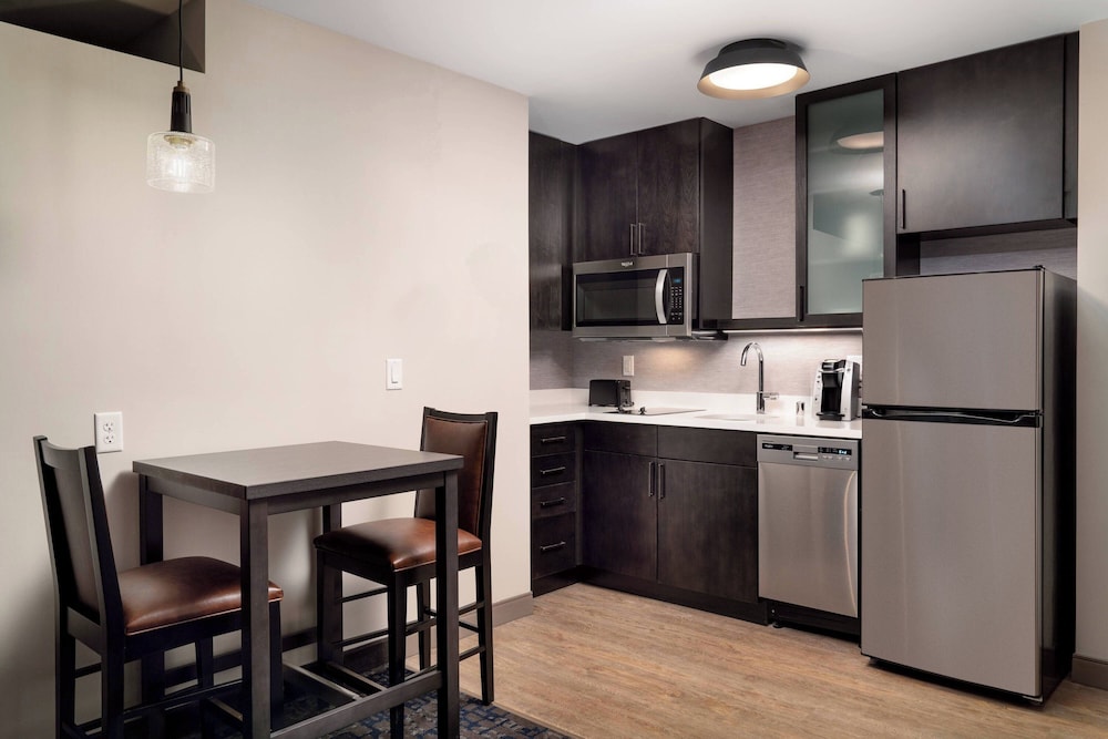 Residence Inn Scottsdale Salt River - photo 29