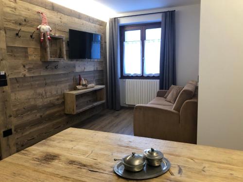 Casa Cecilia — Bormio — photo 3