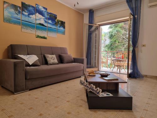 Lo Scorcio sul Mare by Holiday World — 4-Star Luxury Hotel in Isola Delle Femmine, Italy