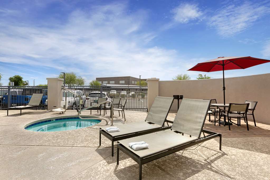 Best Western Plus Surprise Phoenix NW - photo 50