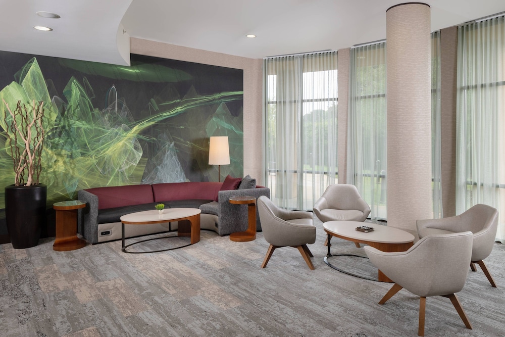 Courtyard by Marriott Anniston Oxford in Oxford, United States