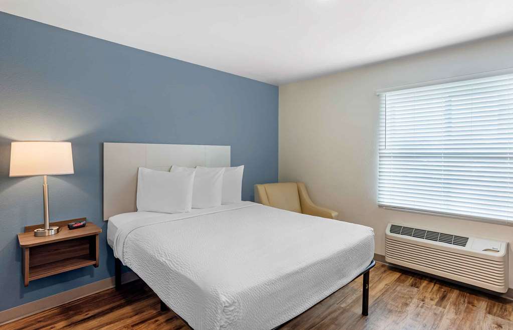 Extended Stay America Suites Philadelphia Plymouth Meeting West - photo 12