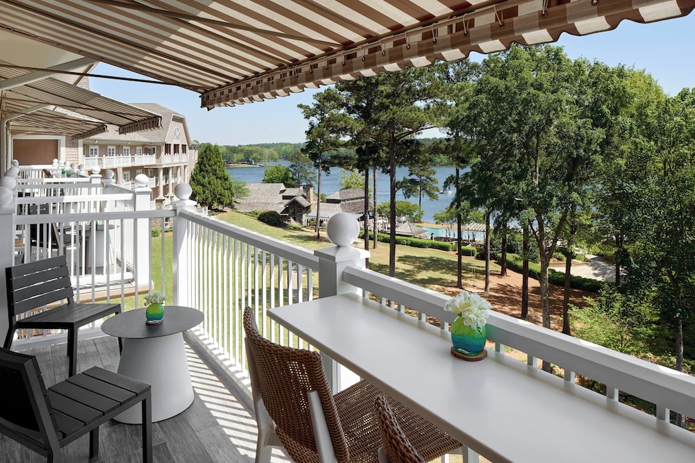 The Ritz Carlton Reynolds Lake Oconee - photo 177