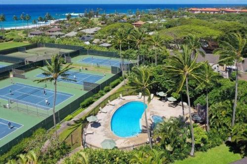 Kauai Manualoha by Coldwell Banker Island Vacations — 4-Star Luxury Hotel in Koloa, United States