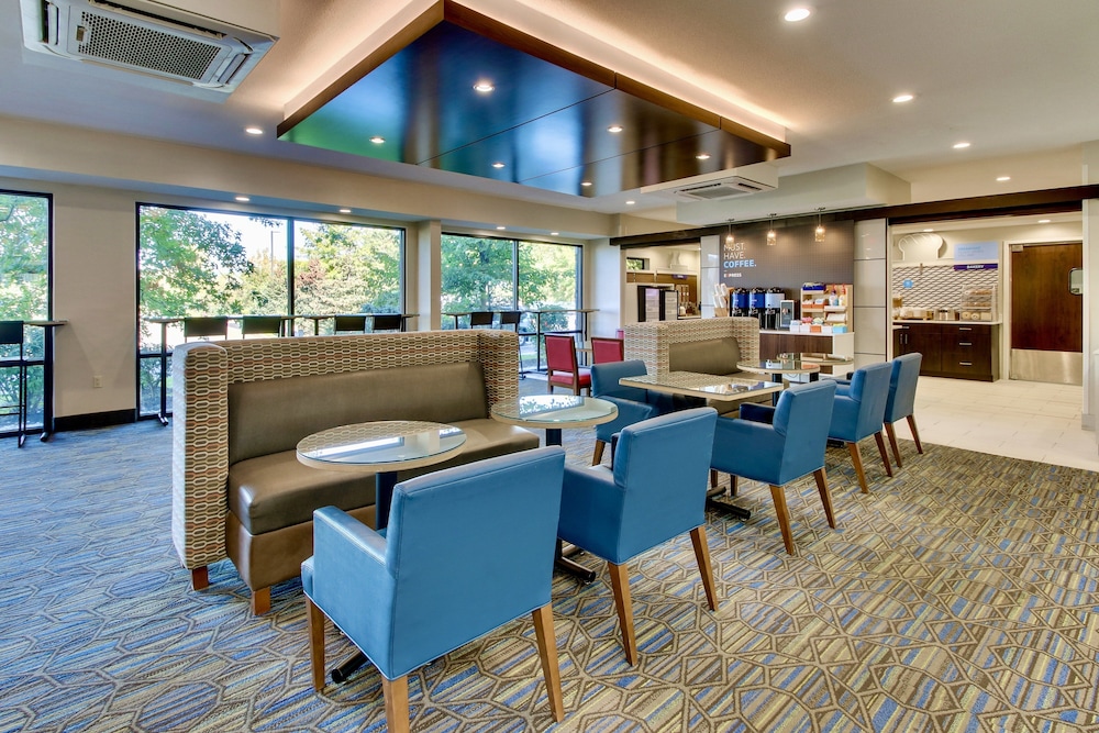 Holiday Inn Express Fishkill Mid Hudson Valley By Ihg — Fishkill