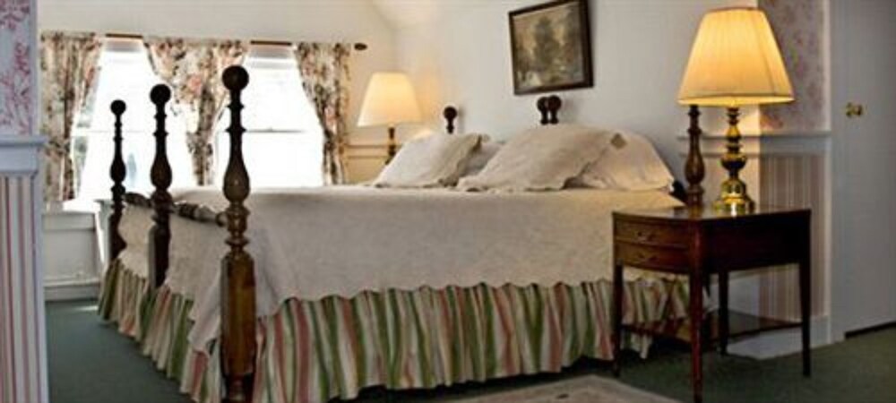 Arlington's West Mountain Inn - photo 15