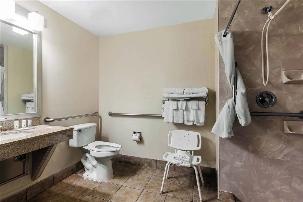 Quality Inn & Suites Granbury - photo 17