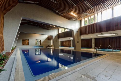 Sweet Home at the Danube with wellness — 4-Star Luxury Hotel in Budapest, Hungary