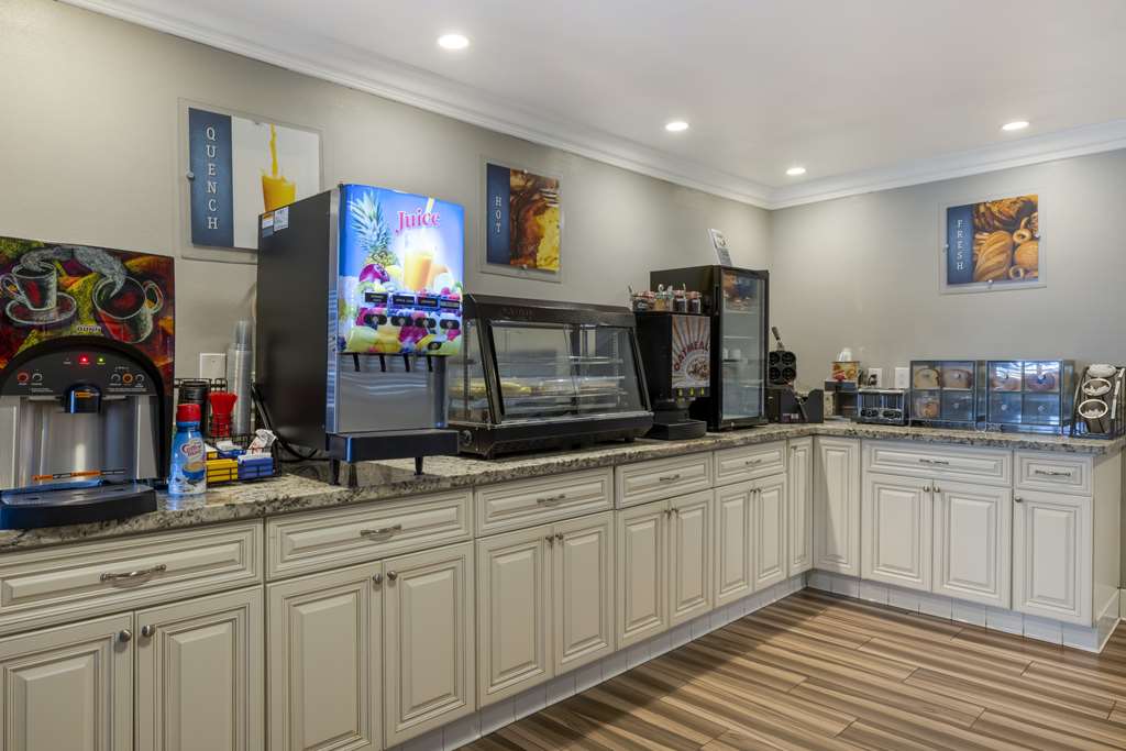 Best Western Orange Plaza - photo 10