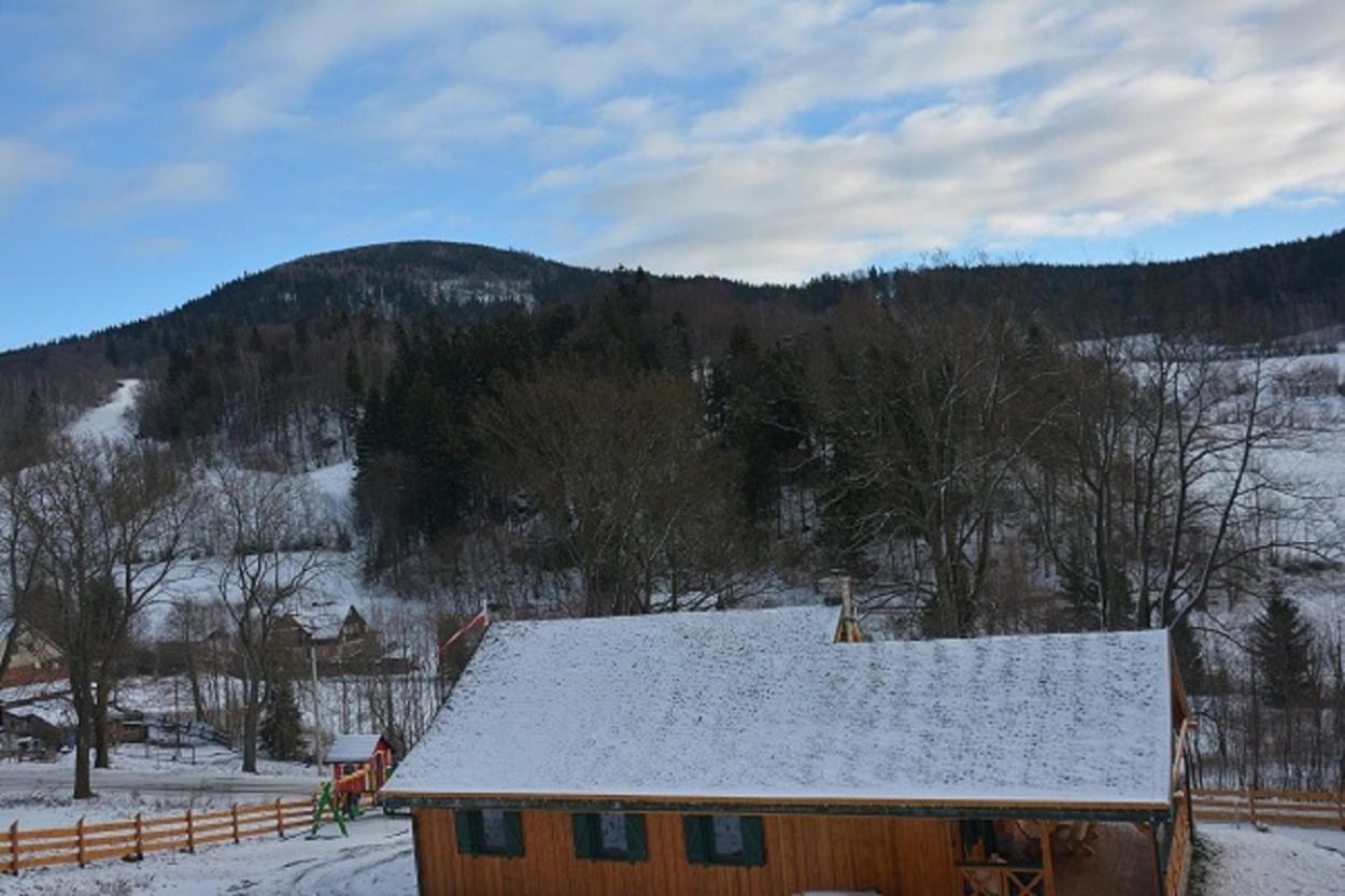 Pod Zielonym Dachem — Kamienna Gora — photo 3