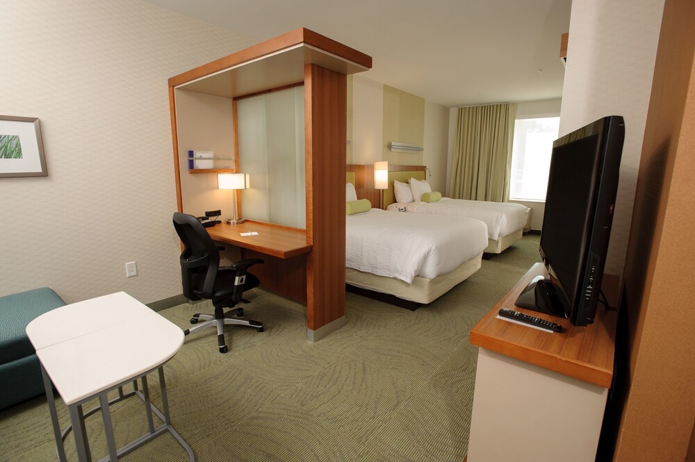 SpringHill Suites Huntsville West Research Park - photo 7