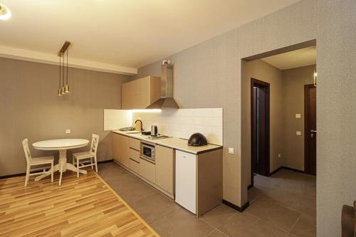 Cozy Studio Apartment in Tbilisi By Wehost