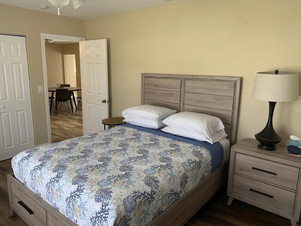 Caribbean Shores Jensen Beach Motel - photo 4