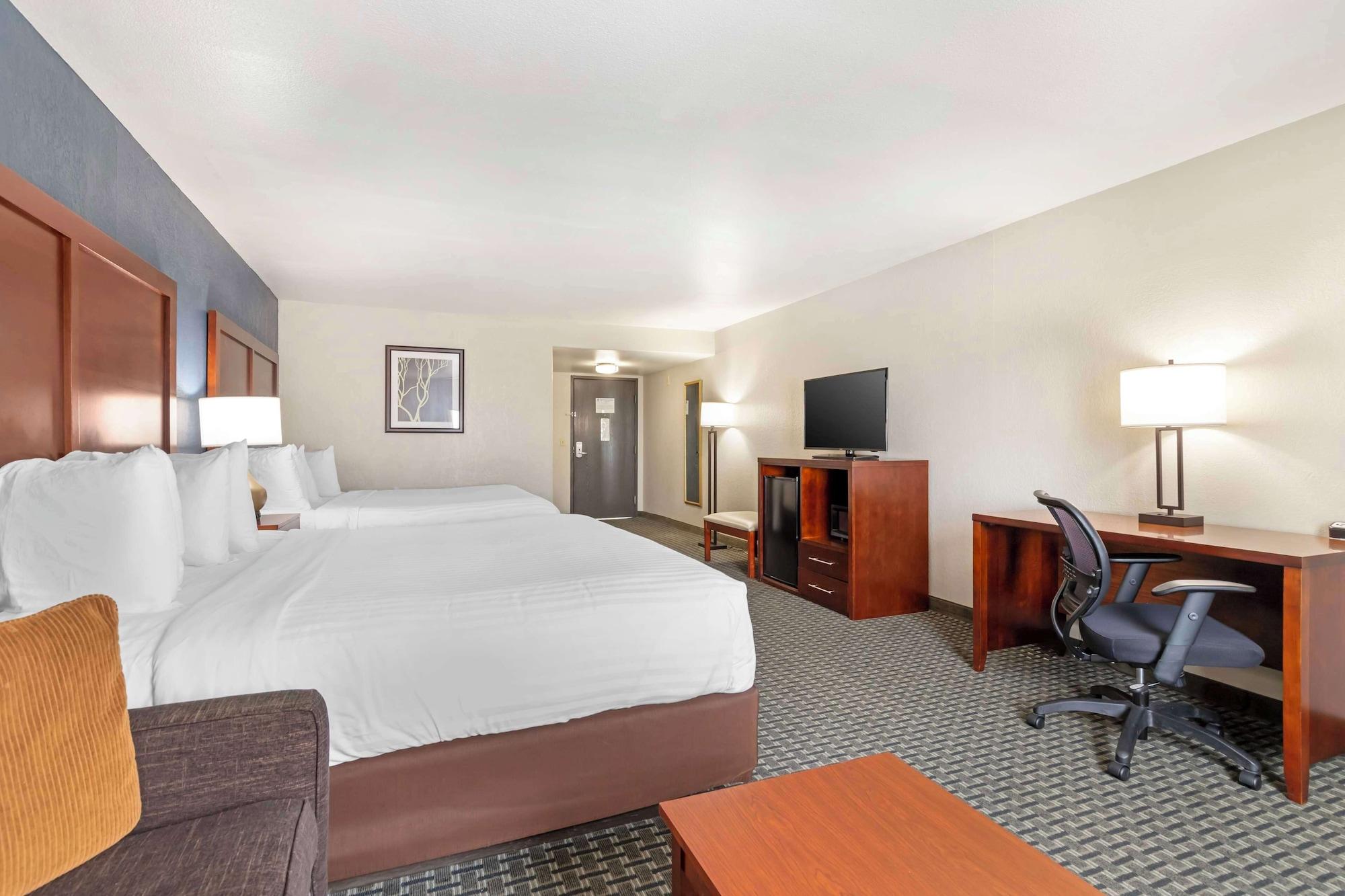 Best Western Northwest Corpus Christi Inn & Suites - photo 10