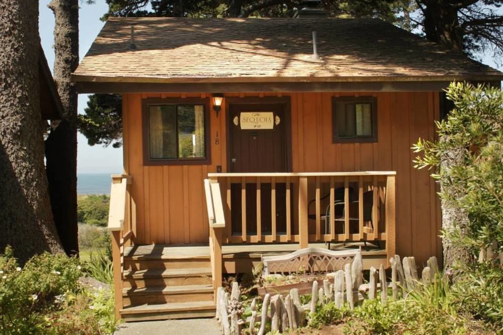 Ireland's Rustic Lodges - photo 27