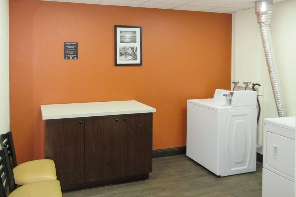 Sleep Inn & Suites Fort Lauderdale Airport - photo 34
