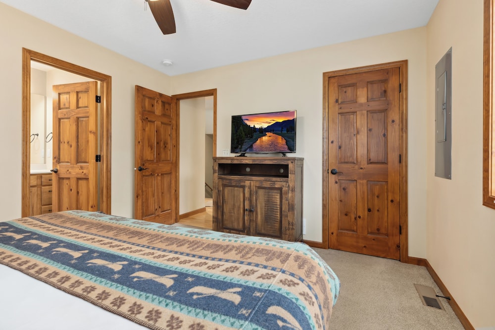 Wilderness Resort Villas - photo 110