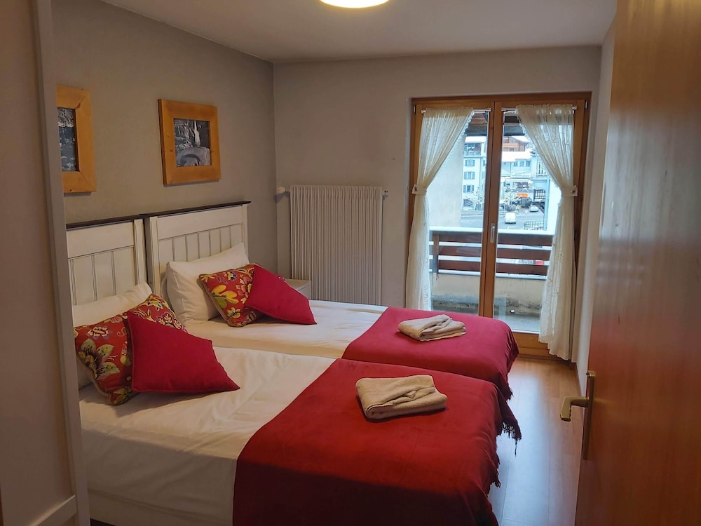 Hotel De La Poste — Bagnes — photo 3