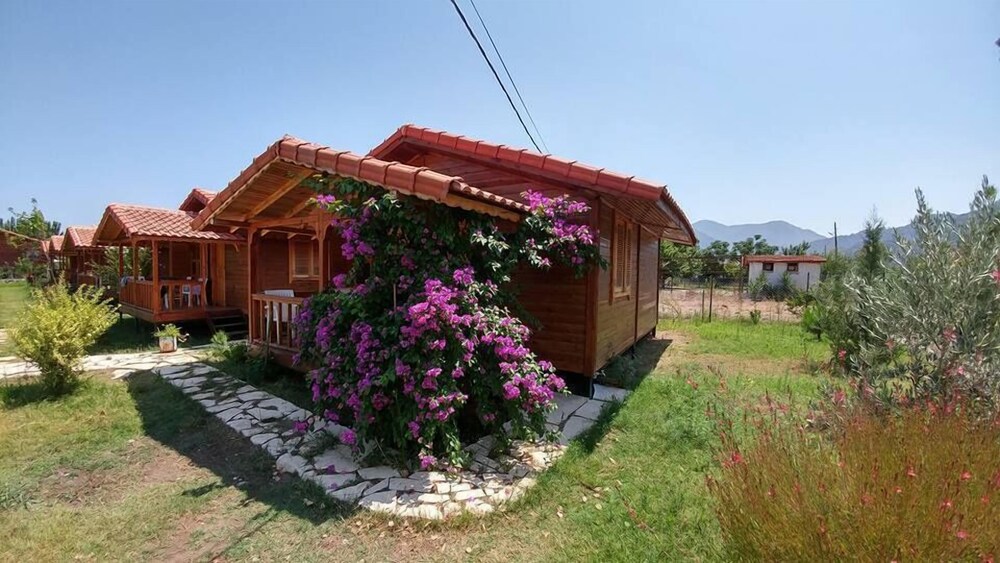 Murathan Konaklari - last minute hotel in Kemer