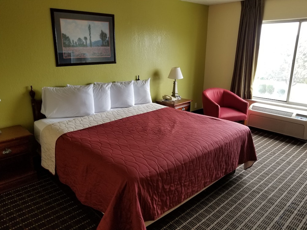 Travelodge by Wyndham Lansing IL - photo 6