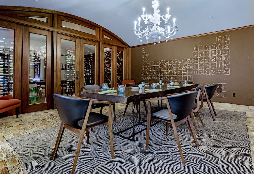 The H Hotel - photo 36