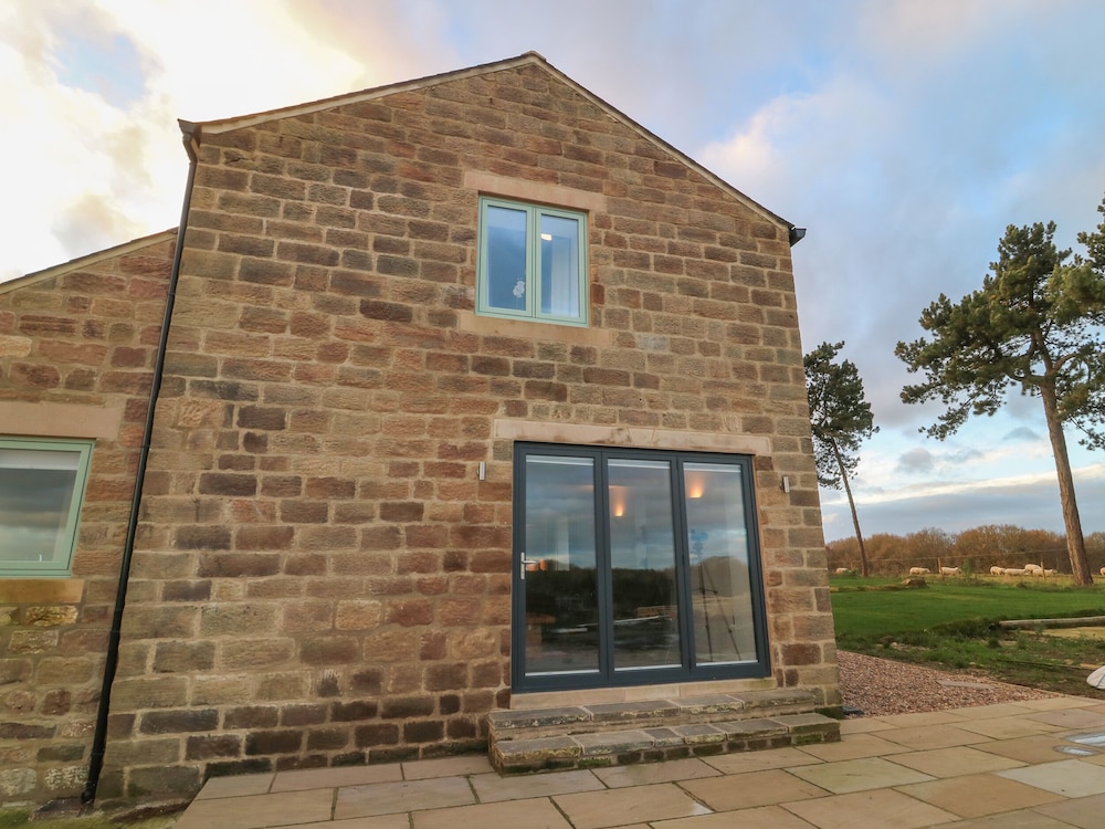 Ploughman’s Rigg in Harrogate, United Kingdom