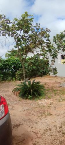 Espaço Moura in Chapada Dos Guimaraes, Brasil