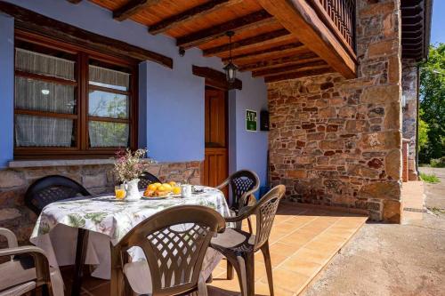 Apartamento Rural Celada 1 — Santa Eulalia — photo 2