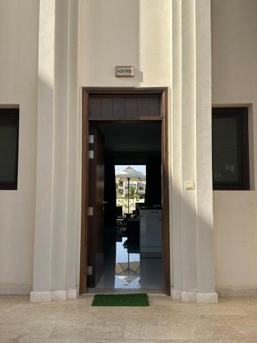 Hawana Salalah luxury 1BR TH with private pool — 4-Star Luxury Hotel in Salalah, Oman