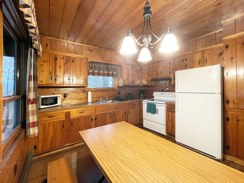Mountain Springs Lake Resort - photo 129