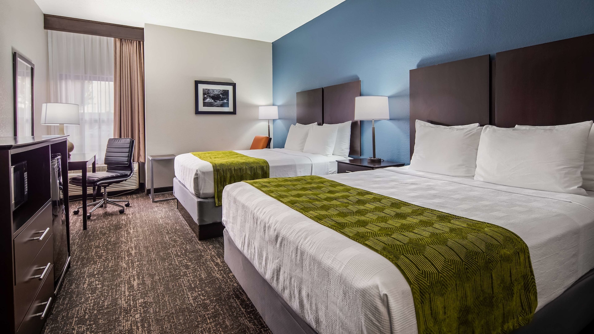 Best Western Rock Hill - photo 4