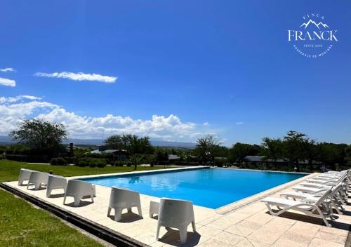 Finca Franck Hospedaje De Montaña - last minute hotel in Unknown City