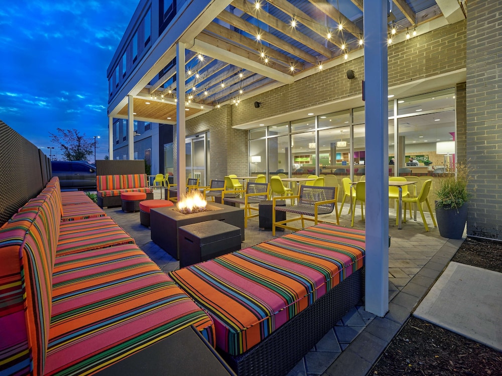Home2 Suites By Hilton Wayne Nj - photo 42