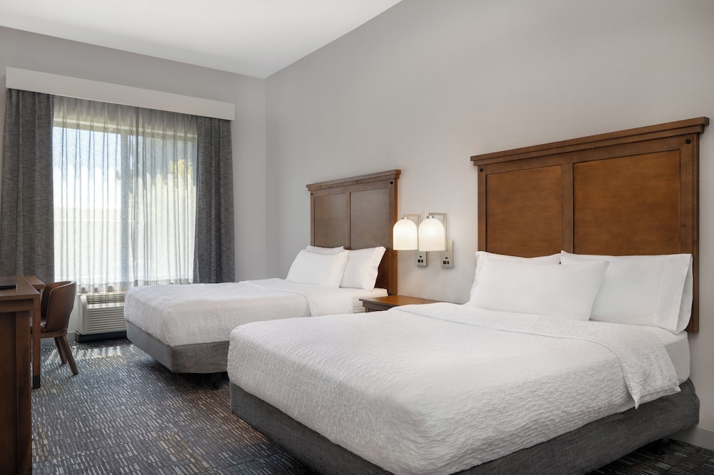 Homewood Suites By Hilton Billings MT - photo 13