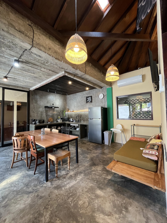 4BR home in the heart of Nusa Dua walk to beach — 4-Star Luxury Hotel in Nusa Dua, Indonesia