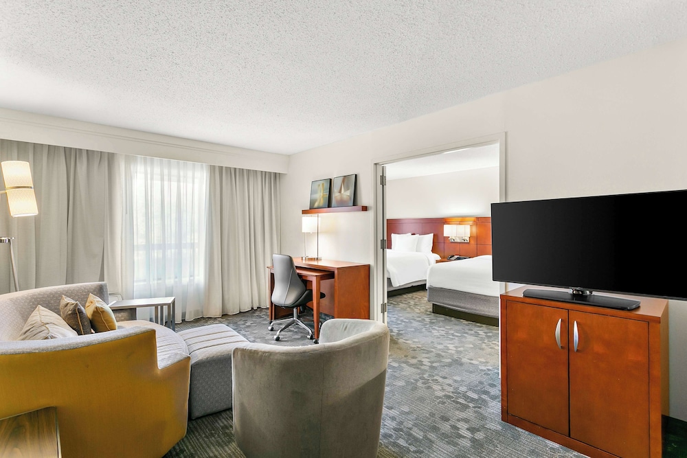 Sonesta Select Greenbelt College Park - photo 10