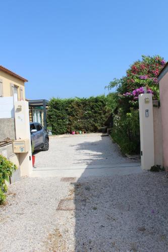 Les 1000 Vignes in Frontignan, France