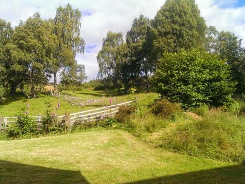 An Torr — hotel in Newtonmore