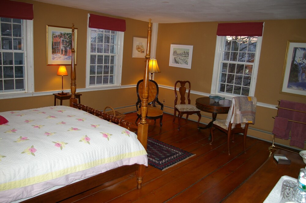 Inn Victoria - photo 9